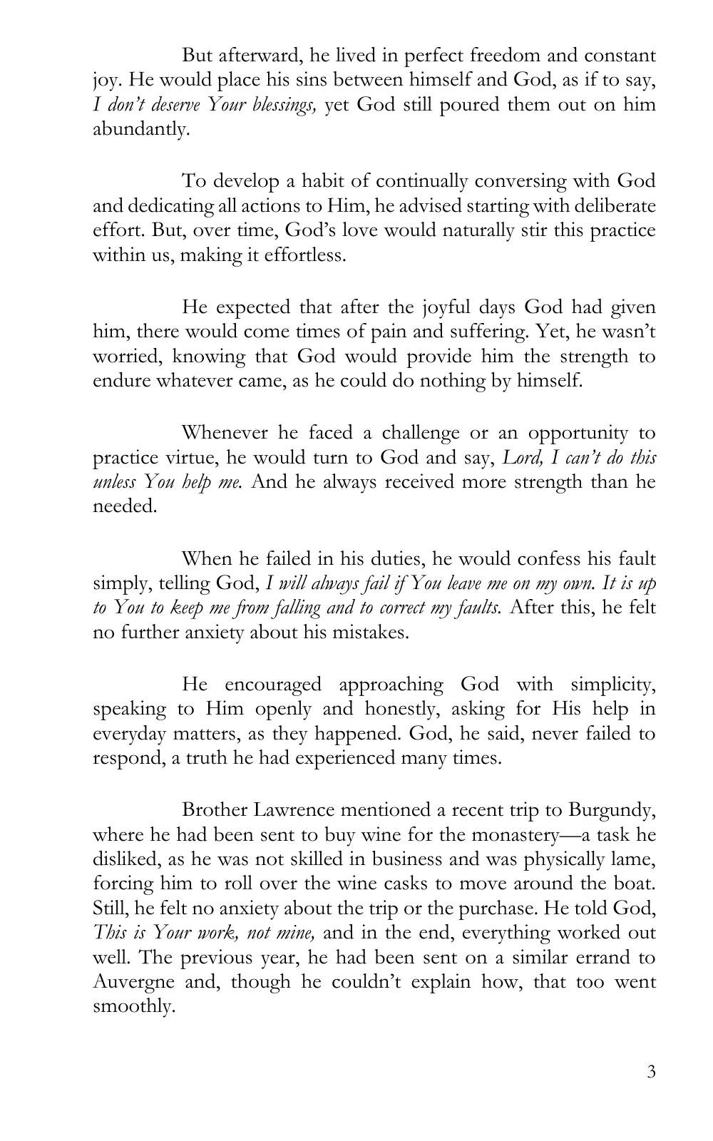 Sample page 9