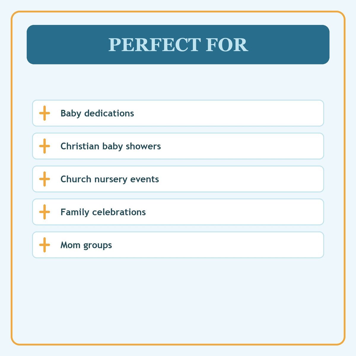 Baby Dedication Bingo, 60 Printable Bingo Cards, Baby Dedication, Christian Baby, Christian Baby Dedication Game, Instant Download — image 5
